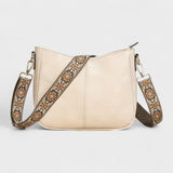 Милена - Веганска Чанта с Ремък