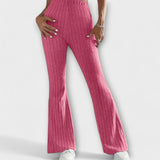 Десислава - Широки панталони със стил