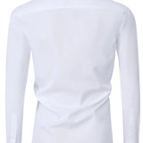 Десислава - Елегантна риза с дълги ръкави и копчета