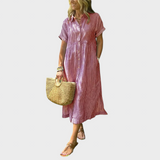 Полина - Рокля на райета