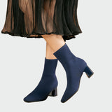 Десислава - Плетени ортопедични чизми