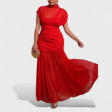 Евгения - Рокля с класически чар