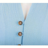 Полина - Лека памучна риза с дълги ръце