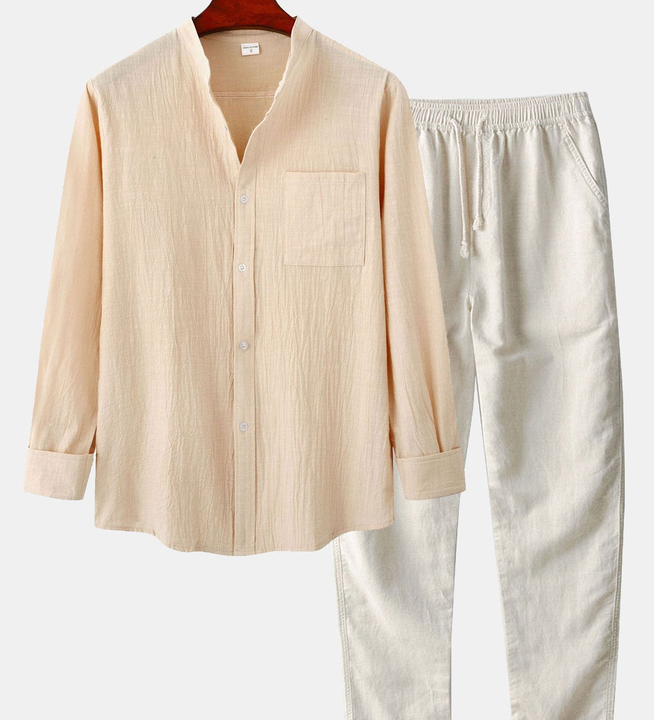 Десислава - Дълъг ръкав Белиз