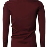 Десислава - Елегантна риза с дълги ръкави и копчета