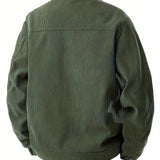 Лука - Кадифено Яке