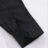 Десислава - Елегантна риза с дълги ръкави и копчета