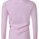 Десислава - Елегантна риза с дълги ръкави и копчета