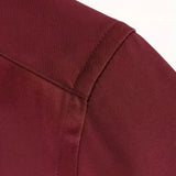 Десислава - Елегантна риза с дълги ръкави и копчета