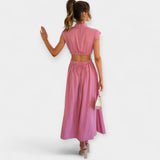 Десислава - Революционна Елегантна Рокля