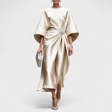 Виктория - Дълга вечерна рокля