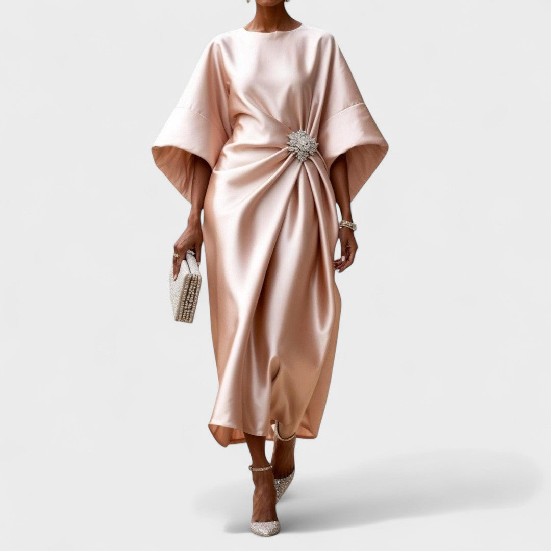 Виктория - Дълга вечерна рокля