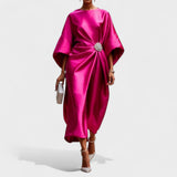 Виктория - Дълга вечерна рокля