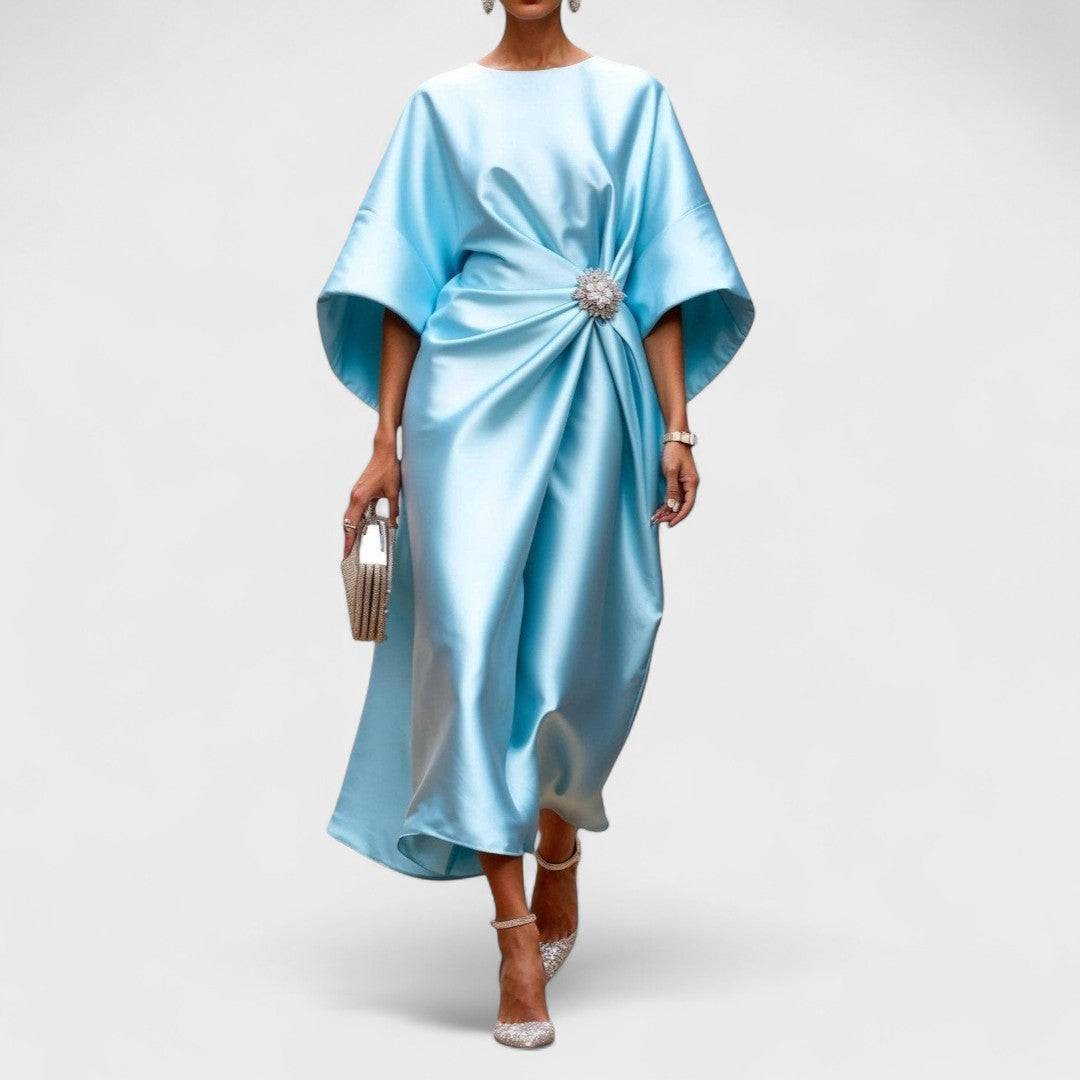 Виктория - Дълга вечерна рокля