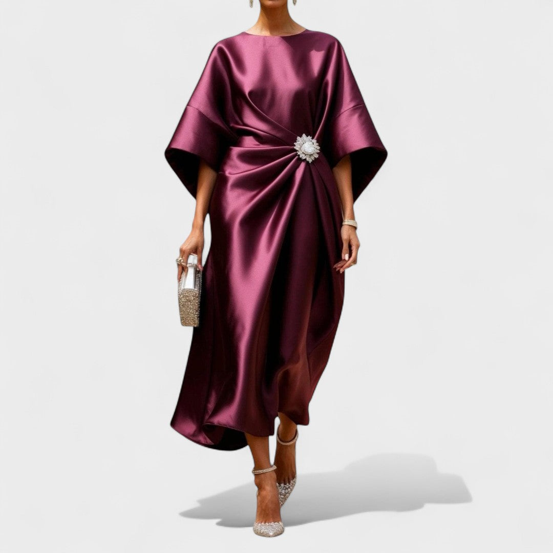 Виктория - Дълга вечерна рокля