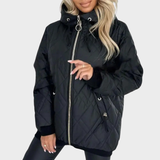 Десислава - Зимен Яке с Капюшон