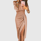 Елена - Официална Рокля