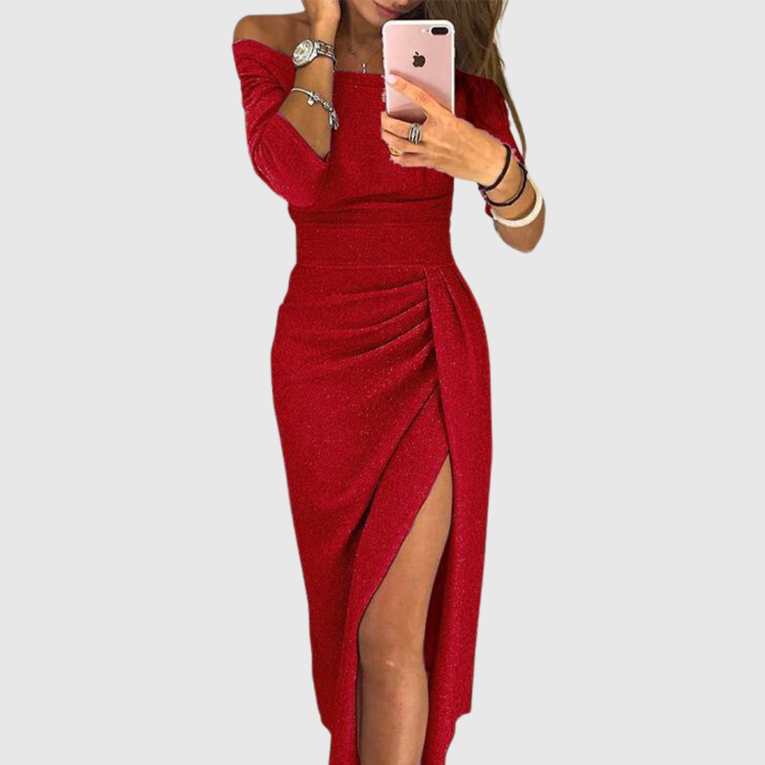 Елена - Официална Рокля