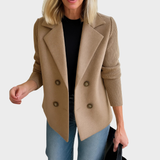 Любомира - Кежуал блейзър