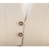 Полина - Лека памучна риза с дълги ръце