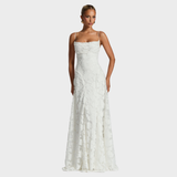 Радостина - Елегантна Макси Рокля