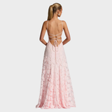 Радостина - Елегантна Макси Рокля