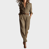 Благовеста - Кариран работен гащеризон