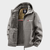 Теодора - Термално яке за зимата