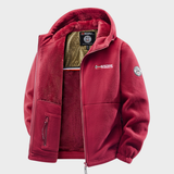 Теодора - Термално яке за зимата