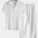 Анелия - Комплект с къс ръкав