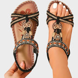 Петя - Ортопедични сандали