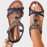 Петя - Ортопедични сандали