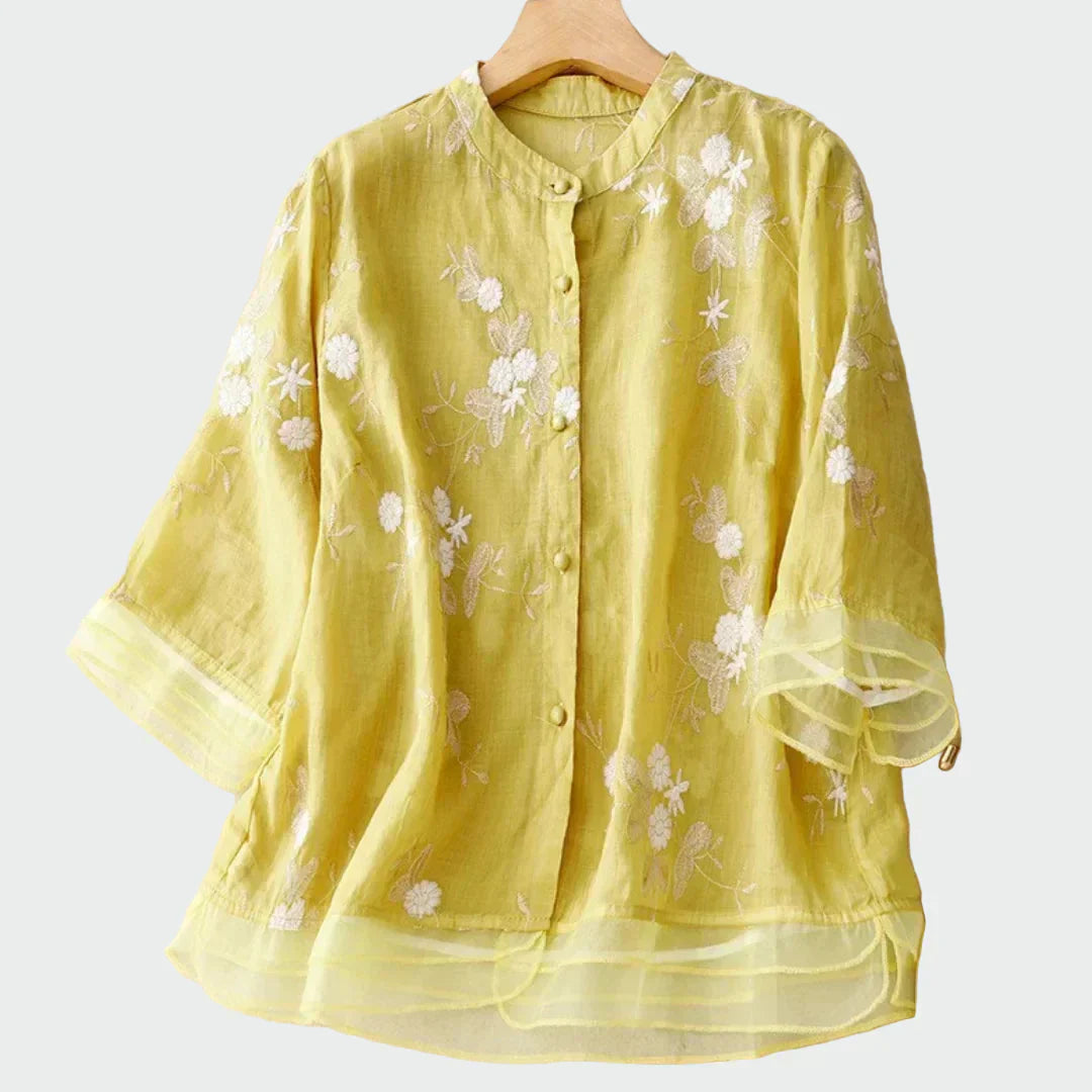 Надежда - Везан топ