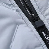 Александра - Стилно зимно яке