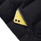 Павел - Утеплено Зимно Яке