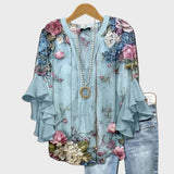 Гергана - Забележителна Красота