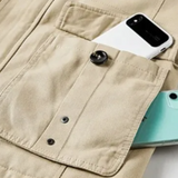 Ивайло - Премиум Ушито Зимно Яке