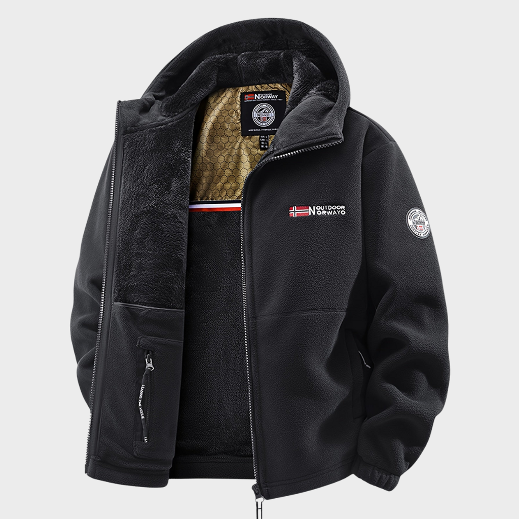 Теодора - Термално яке за зимата