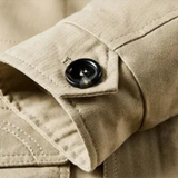 Ивайло - Премиум Ушито Зимно Яке