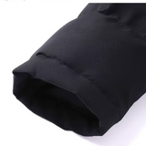 Павел - Утеплено Зимно Яке