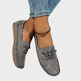 Виктория - Мокасини за чувствителни стъпала