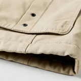 Ивайло - Премиум Ушито Зимно Яке