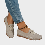 Виктория - Мокасини за чувствителни стъпала