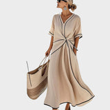 Евгения - Лятна рокля на райета