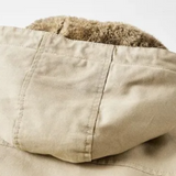 Ивайло - Премиум Ушито Зимно Яке