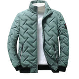 Александра - Стилно зимно яке