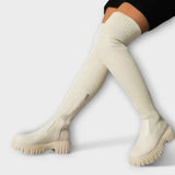 Албена - Чизми над коляното