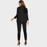 Теодора – Елегантен Офисен Костюм