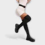 Албена - Чизми над коляното