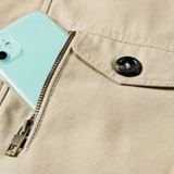 Ивайло - Премиум Ушито Зимно Яке